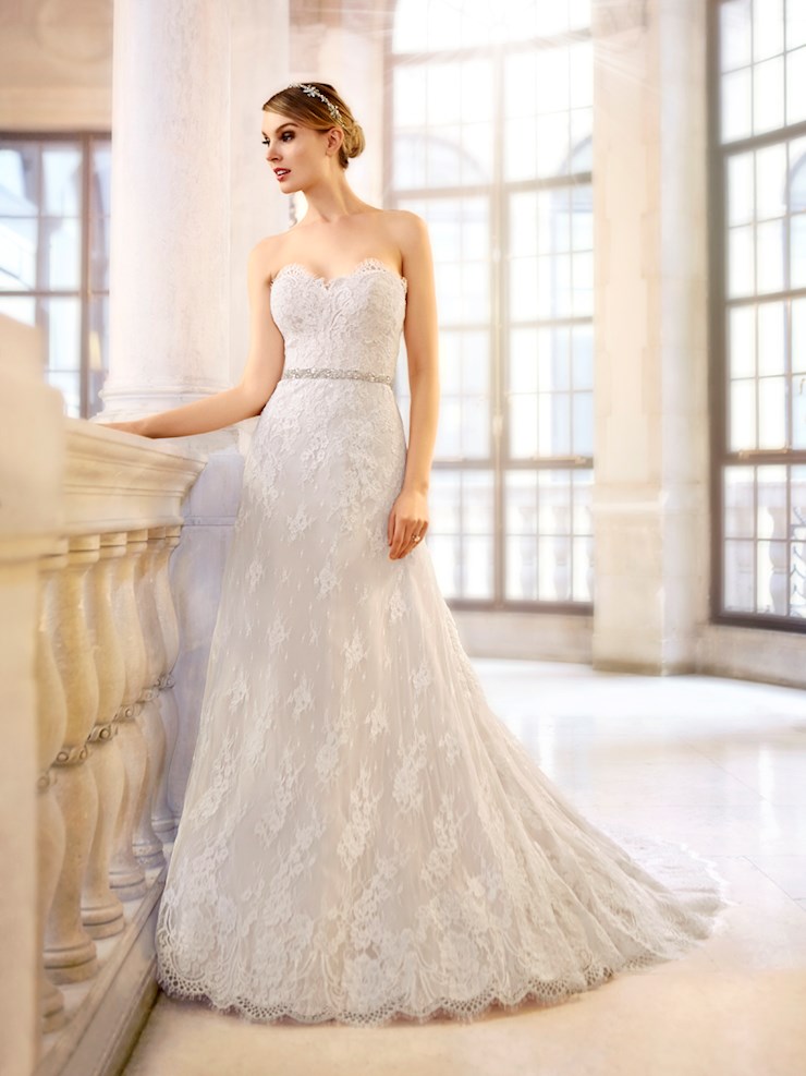 Moonlight Couture Style #H1314