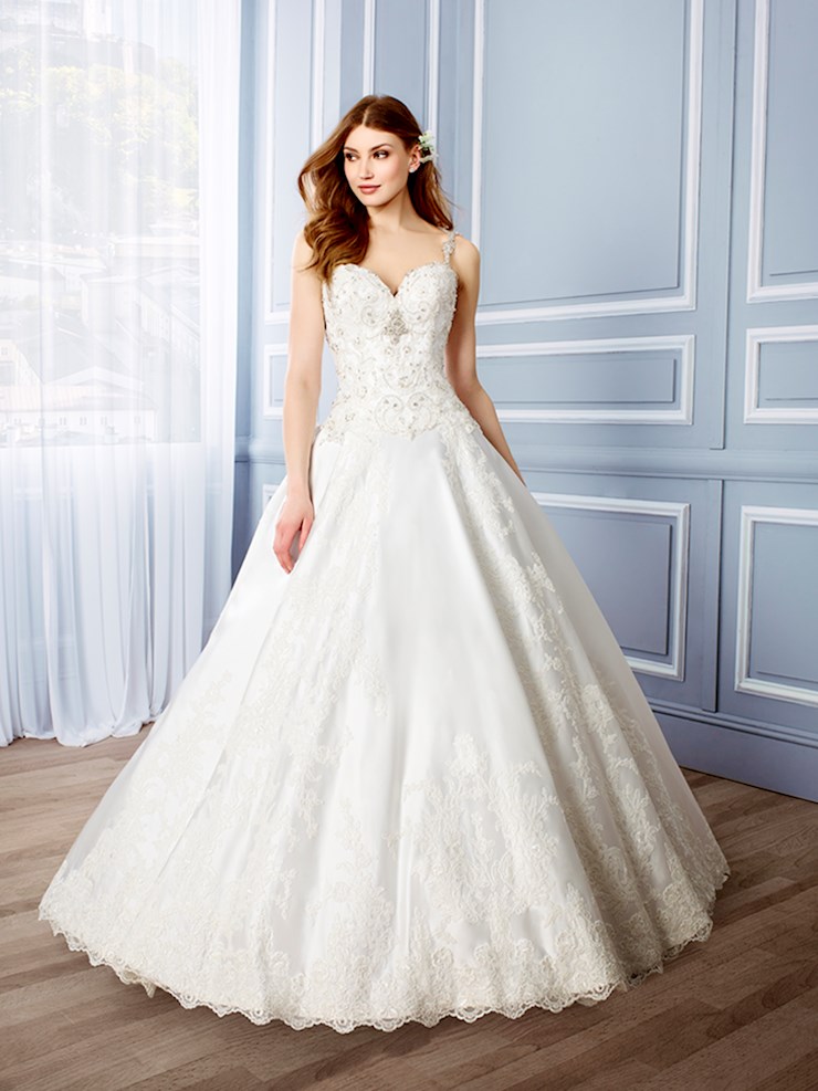 Moonlight Couture H1316