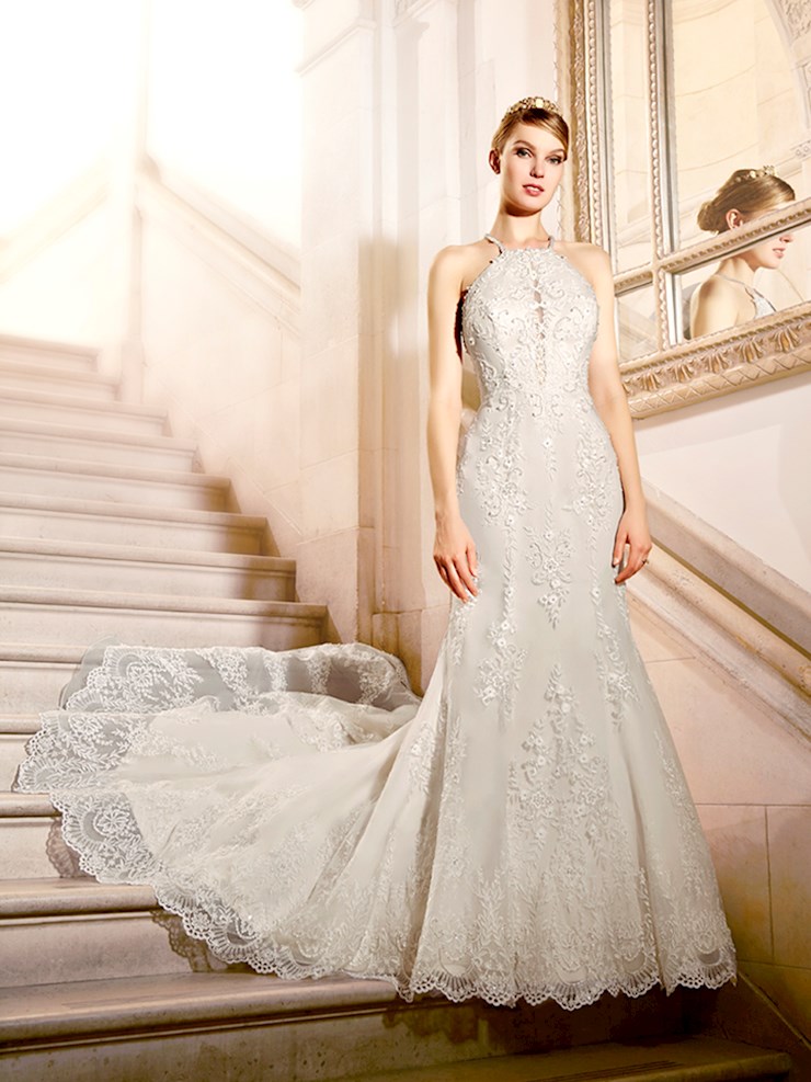 Moonlight Couture H1317