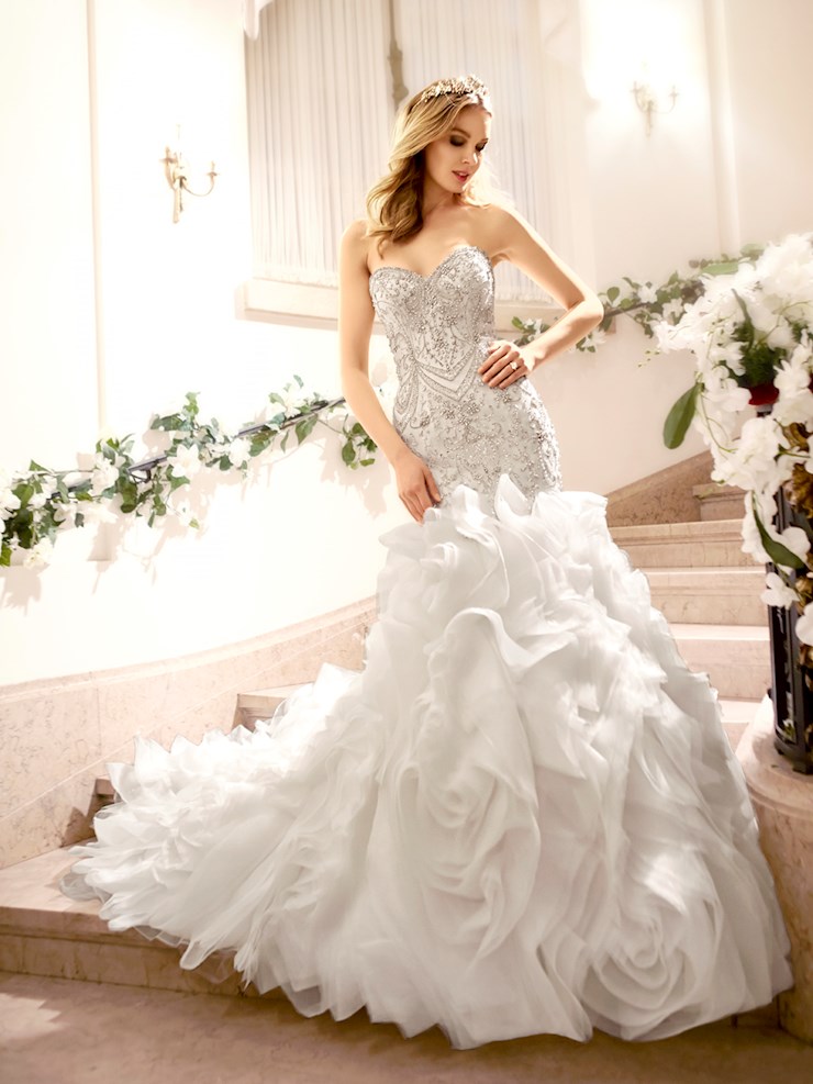 Moonlight Couture H1318