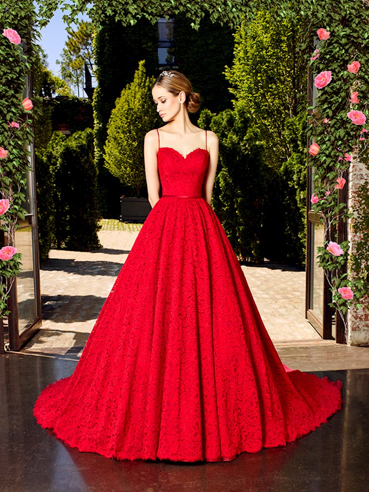 Moonlight Couture H1321
