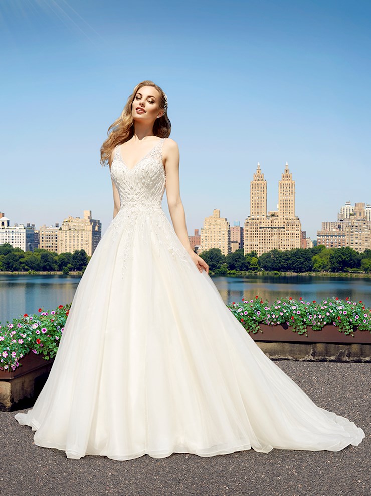 Moonlight Couture H1322
