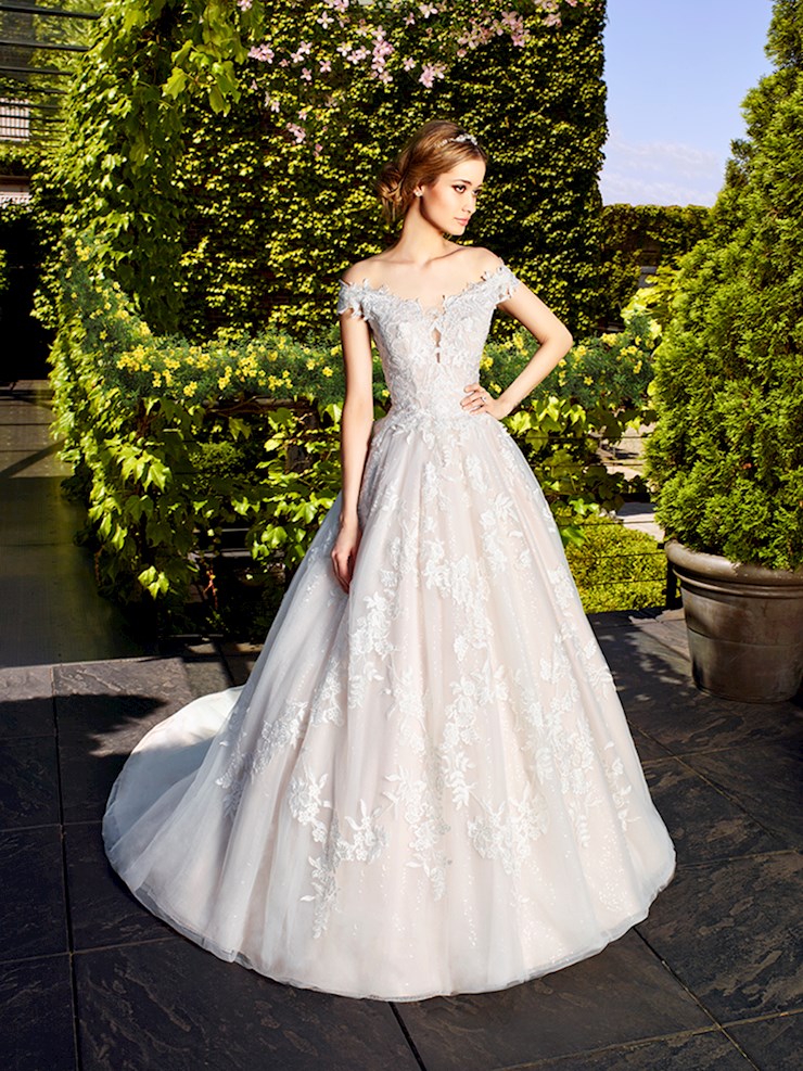 Moonlight Couture H1323