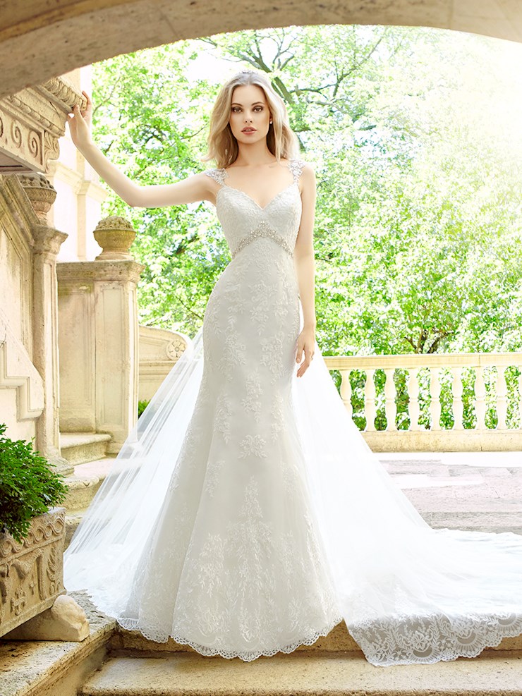 Moonlight Couture H1324