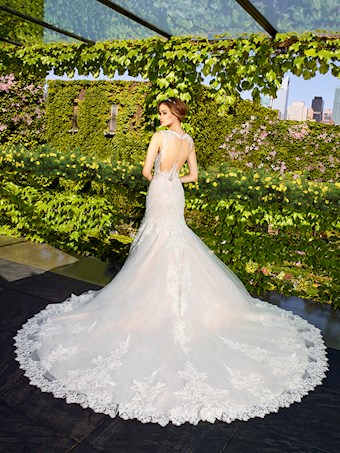 Moonlight Couture Style #H1326