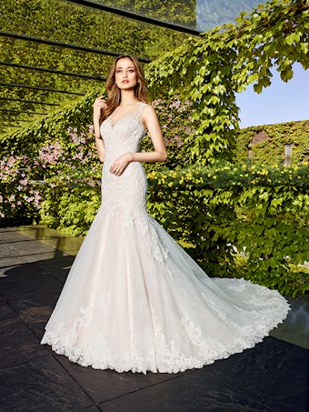 Moonlight Couture Style #H1326