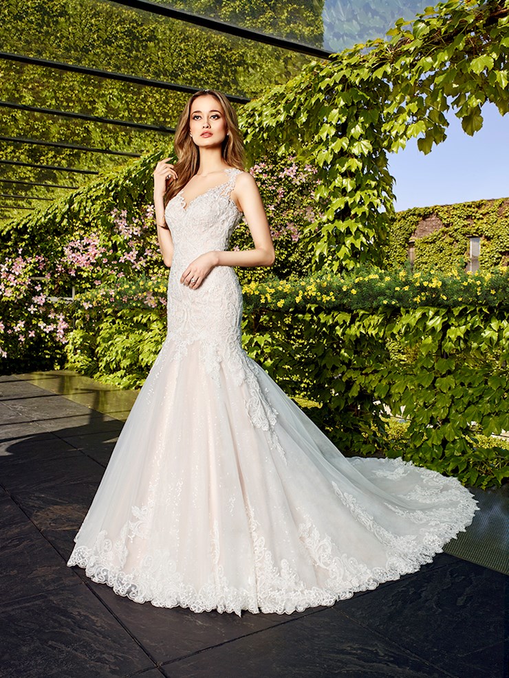 Moonlight Couture H1326