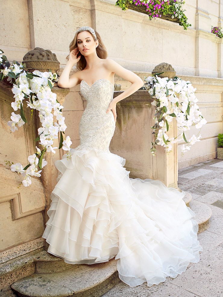Moonlight Couture H1327
