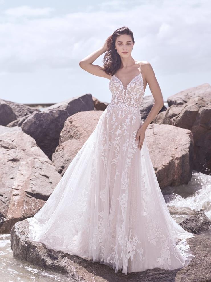 Sottero & Midgley Style No. Marlow 