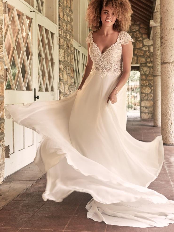 Maggie Sottero Style No. June 