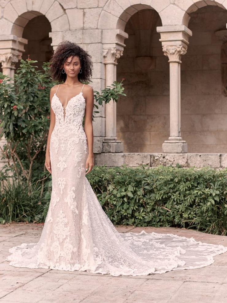 Maggie Sottero Style No. Tuscany Royale 